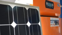 Комплект сонячних батарей